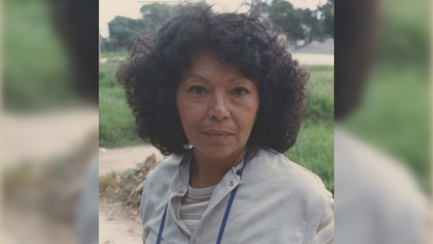 Victoria Chicón